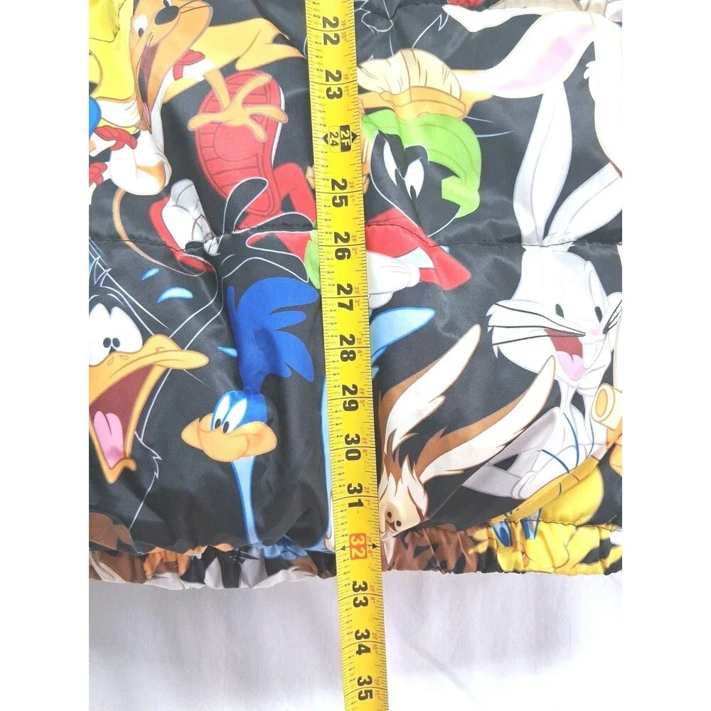 Members Only Looney Tunes members only